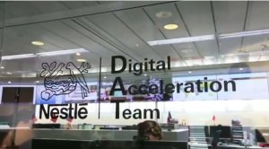 Digital Accelaration Team