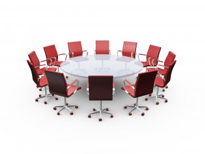 Round-table