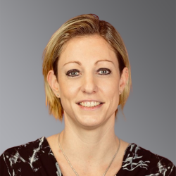 Camilla Hayes