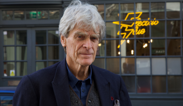 John hegarty wfa news pod