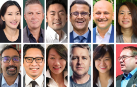    WFA refreshes Asia Advisory Board