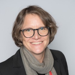 Astrid Williams