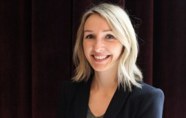    WFA recruits Julia Kraft as marketing services manager