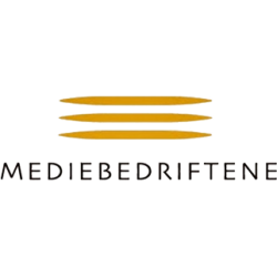 Mediebedriftene
