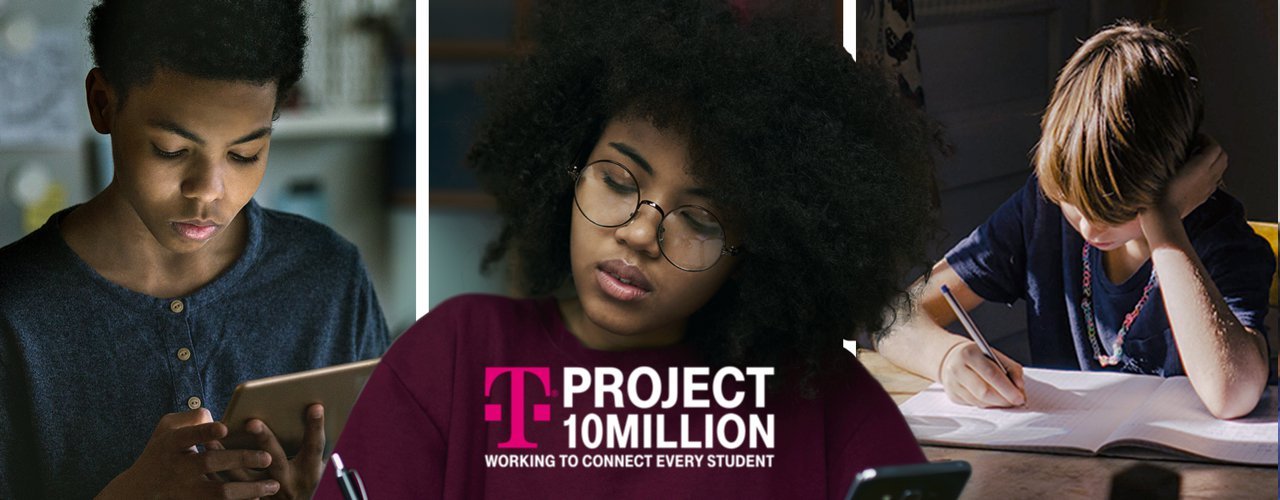 T-Mobile 10 Million