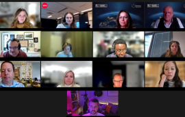    In-House Forum Meeting Overview (Oct 2023)