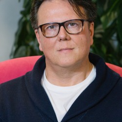 Paul Kemp-Robertson