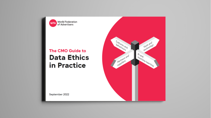 dataethics report