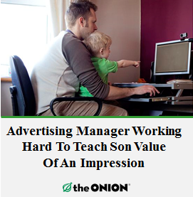 the onion