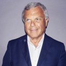 Author:Sir Martin Sorrell