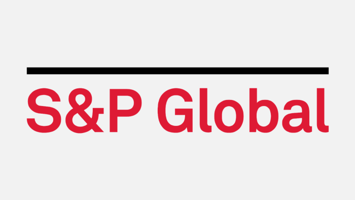 s&p logo