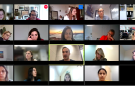    Capability Forum Meeting Overview (October 2023)