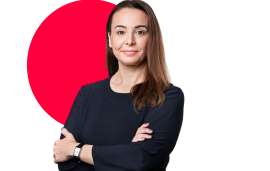    Patricia Corsi, Bayer Consumer Health: WFA Global Marketer of the Year 2022 nominee
