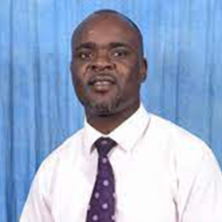 Edward Oswe