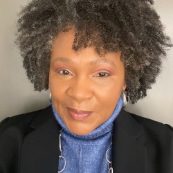Angelica Beard