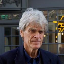 Sir John Hegarty