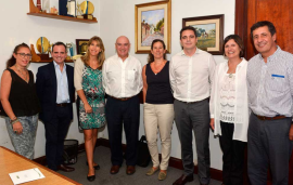    Uruguayan advertisers elect new board