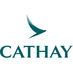 Cathay Pacific