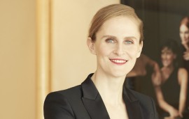    L’Oréal’s Lubomira Rochet named WFA Global Marketer of the Year