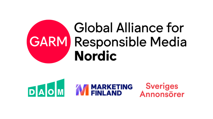 GARM Nordic_Sep21