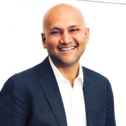 Rupen Desai