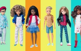    Insight & Strategy | Mattel: Creatable World