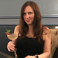 Sarah Newnham