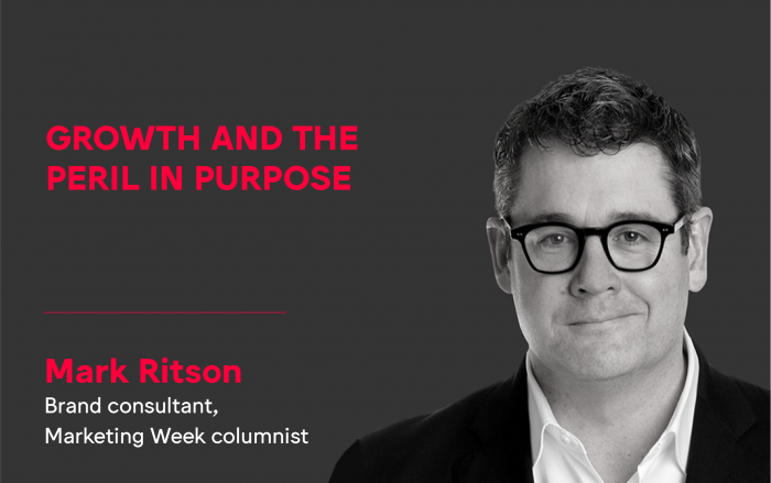 Mark Ritson