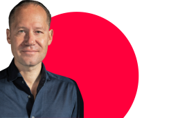   Fabrice Beaulieu, Reckitt: WFA Global Marketer of the Year 2022 nominee