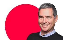    Martin Renaud, Mondelēz International: WFA Global Marketer of the Year 2022 nominee