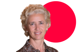   Cristina Diezhandino, Diageo: WFA Global Marketer of the Year 2022 nominee