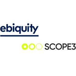 Ebiquity & Scope3