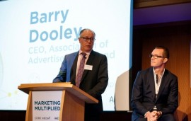    Ireland identifies economic value of marketing