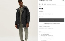    Everlane (USA, Online)