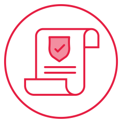 Action 3: Create transparent policies and publish them