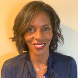 Charisse Hughes