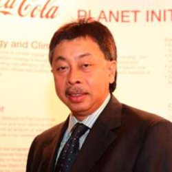 Kadri Mohamed Taib