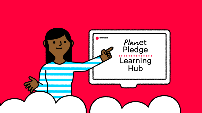 Learning Hub