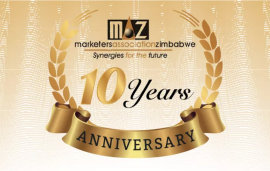    Zimbabwe association turns 10