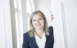    Finnish association names new Managing Director