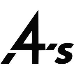 4As