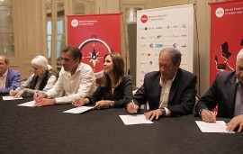    Buenos Aires Declaration for Progressive Advertising