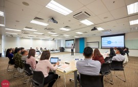    Media Forum Meeting Overview (February 2021)
