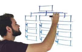    Benchmark: Digital Marketing workload and responsibility structuring