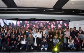    Colombia rewards new marketing talent