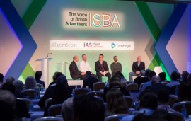    British advertisers tackle media challenges