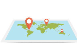    Benchmark: Global versus local brand equity