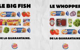    Burger King - Cooking lessons from the (Burger) King