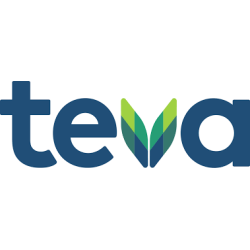 Teva Pharmaceuticals