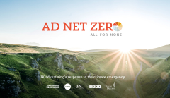 Ad Net Zero